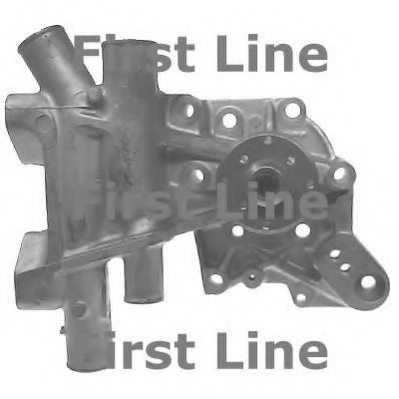 FIRST LINE FWP1538 Water Pump